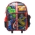 Mochila con carro Avengers 18' - (SP589)