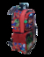 Mochila de espalda Avengers 18' - (SP537) - comprar online