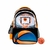 Mochila Espalda Basquet con Aro 18 " Footy con Luz F1143