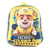 Mochila espalda jardin Paw Patrol 12"-wabro (59934)