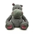 Peluche Hipopotamo Sentado (3500) - comprar online