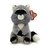 Peluche Mapache 28cm (8136)