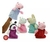 Titere Peluche Peppa Pig Personajes (PP033)