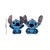 Peluche Stich 25cm (ST007) - comprar online