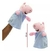 Titere Peluche Peppa Pig Personajes (PP033) en internet