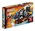 Bloques Blocky Pirata 3 x290 Piezas 639