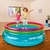 Inflable pelotero saltarin - Intex (48267)