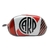 Cartuchera 3D 1 cierre River Plate - (RI361)