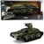 Auto Jada Rapidos y Furiosos Ripsaw Metal 1:24 (98293)