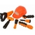 Kit de casco con herramientas - (453)