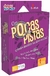 Juego de cartas Con pocas pistas - Bontus (508)