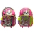 Mochilas con carro Simones 18' - (SI182)