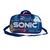 Bolso grande con bolsillo Sonic - (SO230) - comprar online