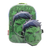 Mochila de espalda jardin Hulk con mascara - (SP005)