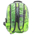 Mochila de espalda jardin Hulk con mascara - (SP005) - Juguetería Juguettos