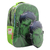 Mochila de espalda jardin Hulk con mascara - (SP005) - comprar online