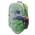 Mochila de espalda jardin Hulk con mascara - (SP005) en internet