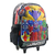 Mochila con carro Avengers 18' - (SP588)