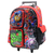 Mochila con carro Avengers 16' - (SP655) en internet