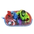 Cartuchera 1 cierre Avengers - (SP697)