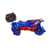 Spiderman Auto a Control Remoto (53505) - comprar online