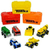 Auto Colec Tonka x1 Sorpresa - (FT537)