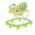 Andador Pato Rodaditos Kiddly Land Celeste, Rosa o Naranja con Verde (H522C) en internet