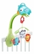 Cunero musical 3 en 1 - Fisher price (CHR11) en internet