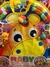 Gimnasio de bebe en bolsa - Baby movil (AMI300598) - comprar online