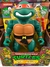 Tortugas ninjas gigantes - (014964) - Juguetería Juguettos