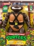 Tortugas ninjas gigantes - (014964) - comprar online