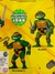 Tortugas ninjas gigantes - (014964) - tienda online