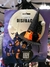 Vincha con gorrito de bruja Halloween - (002661)