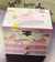 Caja musical unicornio con cajones - (FE523) - tienda online