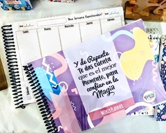 Banner de la categoría Weekly Planner Mini