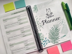 Banner de la categoría Planner Mix Personalizado