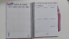 PLANNER MIX 2023 - tienda online