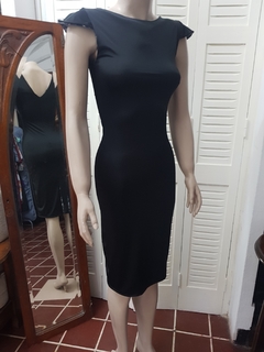 Vestido Reversible Córdoba - tienda online