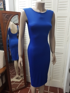 Vestido Reversible Buenos Aires en internet