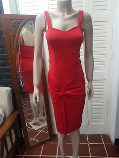 vestido kenia