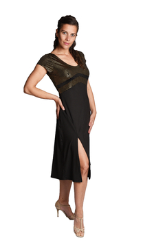 Vestido Petra - Two For Tango Clothes