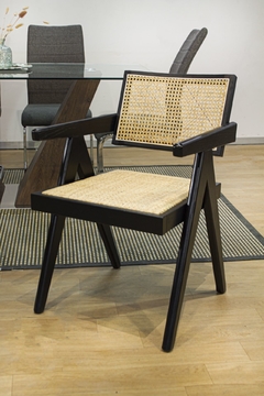 silla jeanneret
