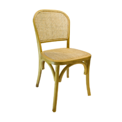 Silla Thonet natural