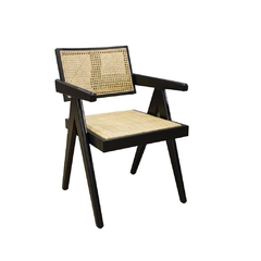 Silla Jeanneret