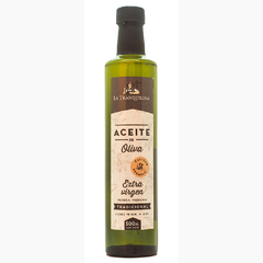 Aceite de Oliva Extra Virgen 500 ml