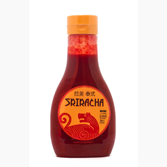 Salsa Siracha