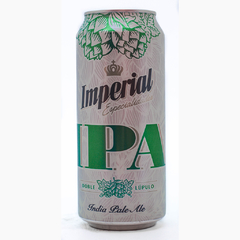 Imperial IPA Lata