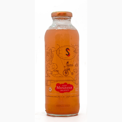 Jugo de Manzana 500 ml