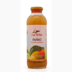 Jugo de Pera y Manzana 1 lt