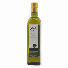 Aceite de Oliva ZUELO 250 ml